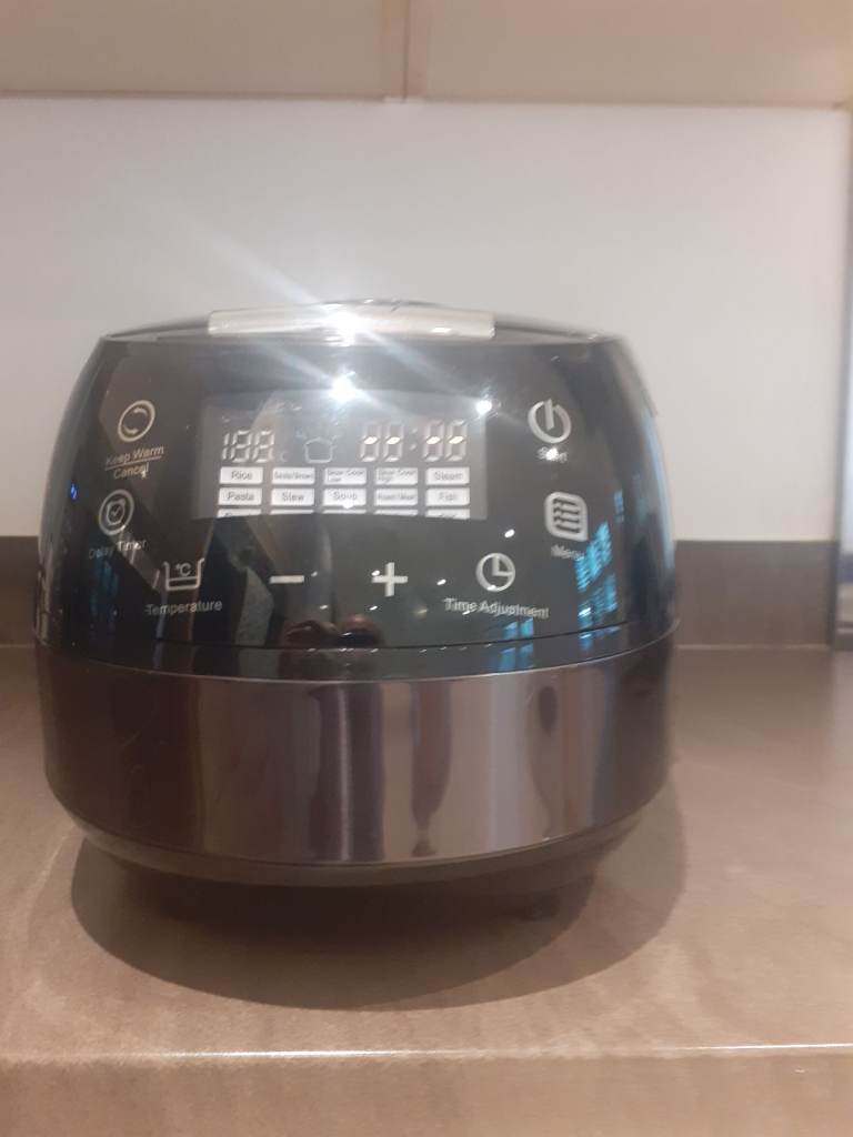 Drew and Cole Clever Chef Air Fryer