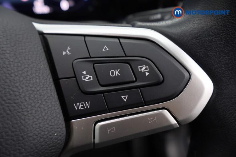 2022 Volkswagen Golf 1.5 TSI Life 5dr Hatchback Petrol Manual