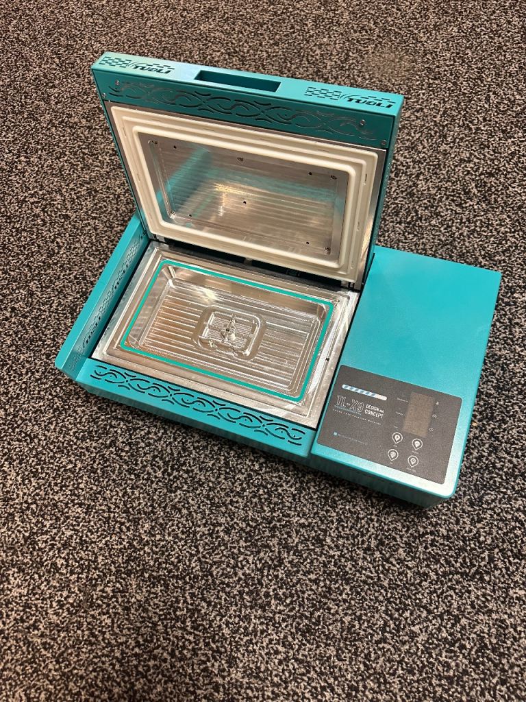 Custom Mobile Phone Case Printing Setup for Sale