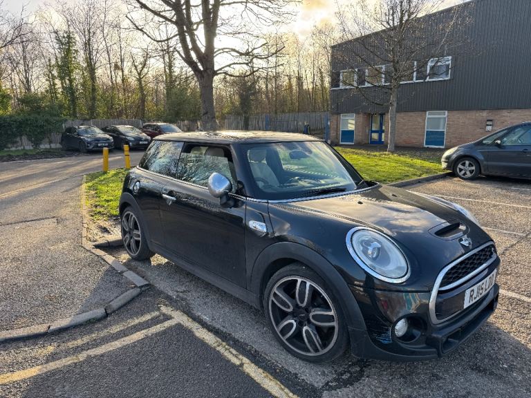 Mini, HATCHBACK, Hatchback, 2015, Semi-Auto, 1998 (cc), 3 doors