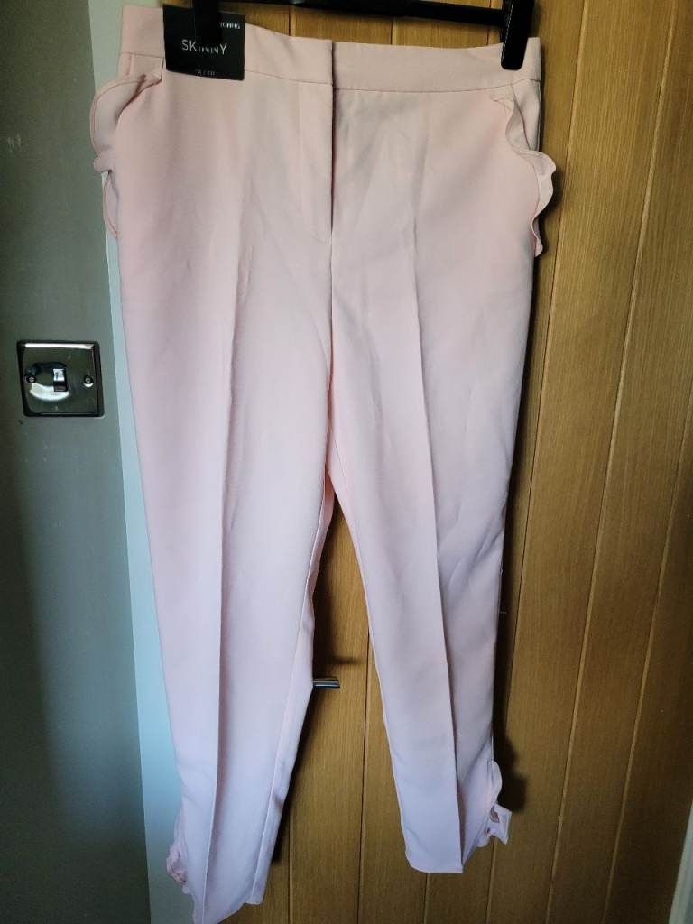 Lovely trousers from Next size 12L