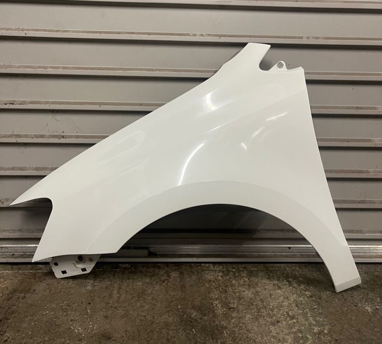 Volkswagen Polo Front Wings