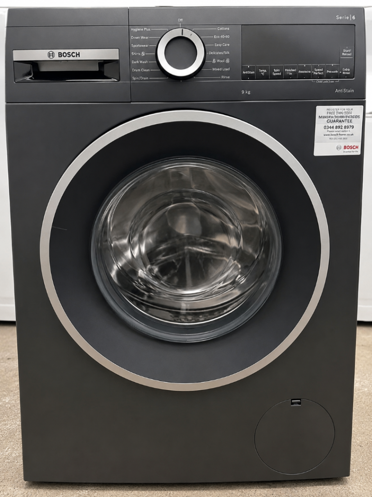 Washing Machine £24
