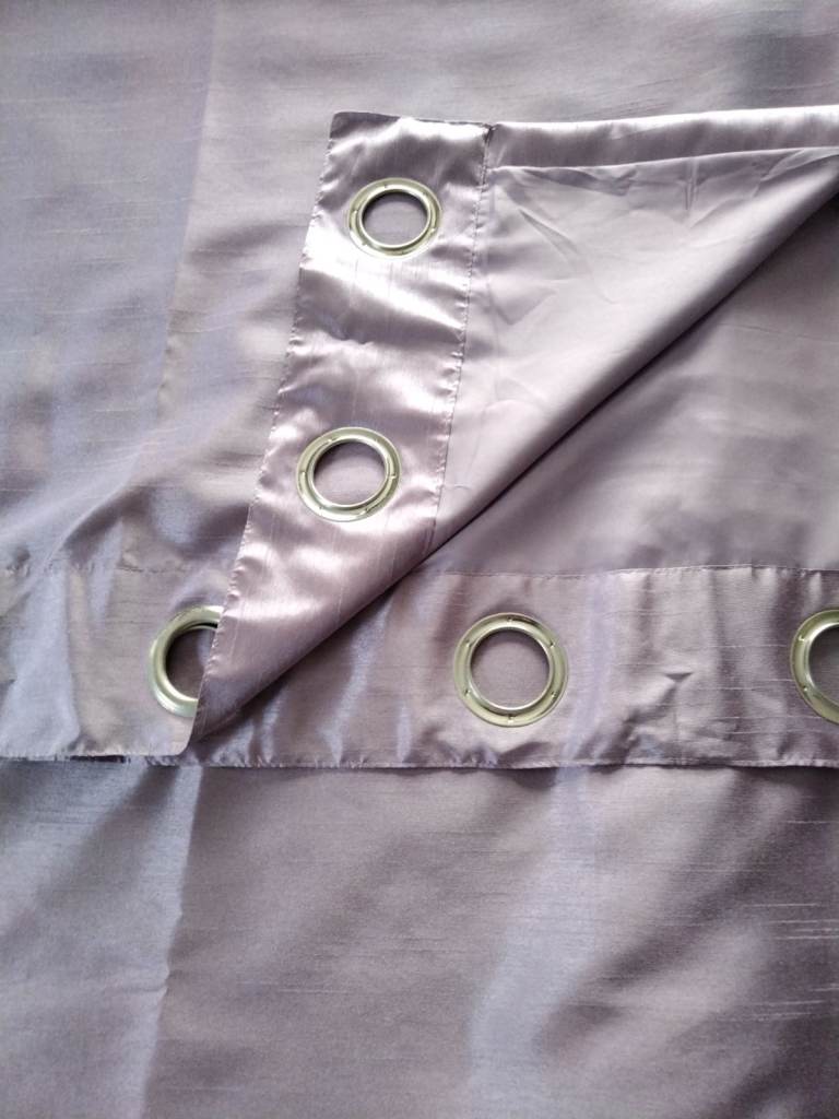 Curtains 