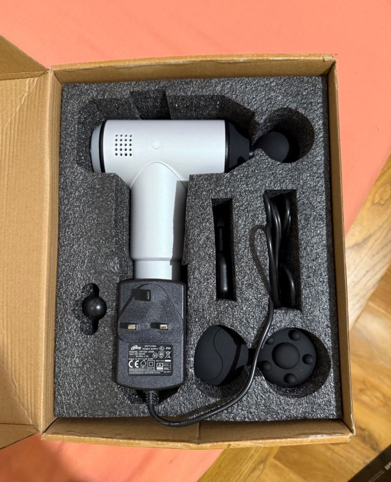 HoMedics Massage Gun For Sale
