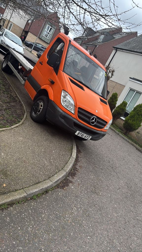 Mercedes-Benz, SPRINTER 513 CDI, Other, 2011, 2143 (cc)