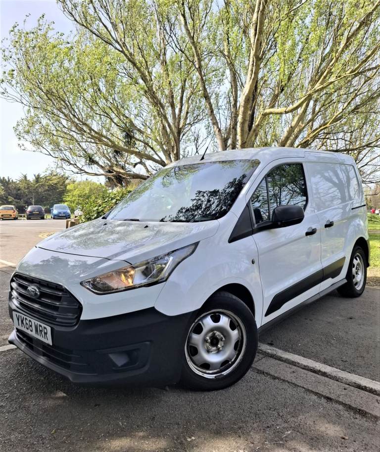 Ford Transit Connect L1 EURO 6 One owner cambelt done PX SWAP Car 4x4 Truck Nissan Toyota Jimny Kia