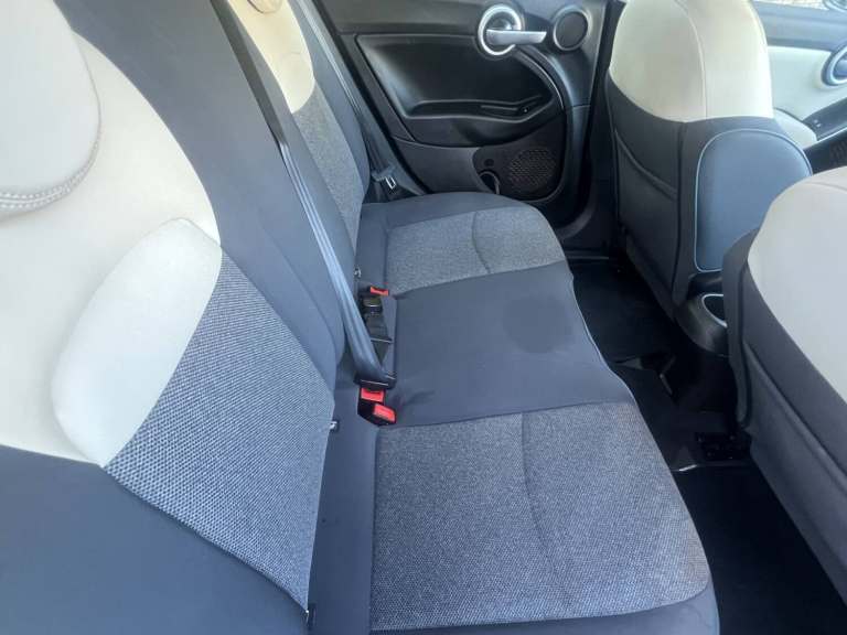 2018 Fiat 500X 1.4 500x City Look My17 1.4 Multiair Ii 140hp Pop Star ...