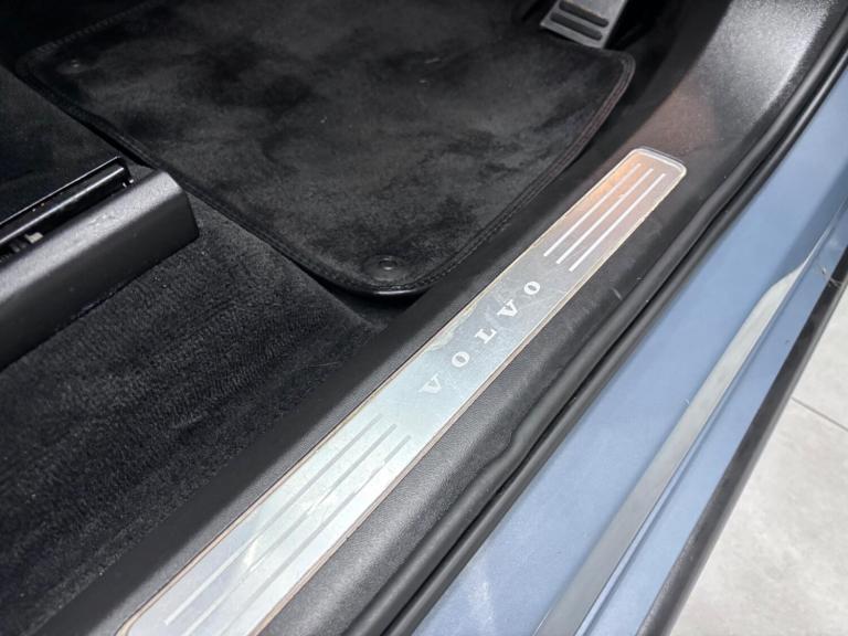 2021 Volvo XC90 2.0 B5 MHEV R-Design Auto 4WD Euro 6 (s/s) 5dr ESTATE Petrol/Electric Hybrid Auto...