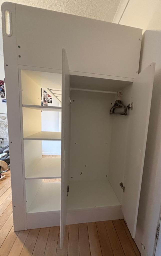 Ikea Stuva loft bed / cabin bed