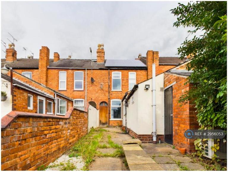 3 bedroom house in Richmond Road, Lincoln, LN1 (3 bed) (#2956053)