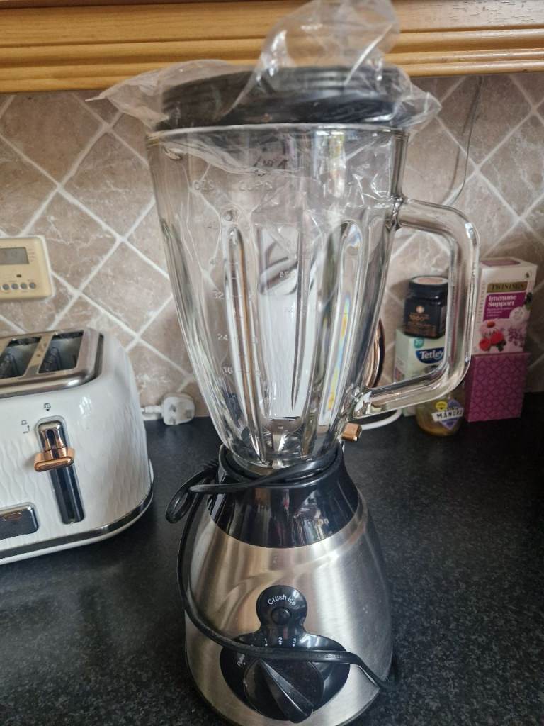 Multi blender