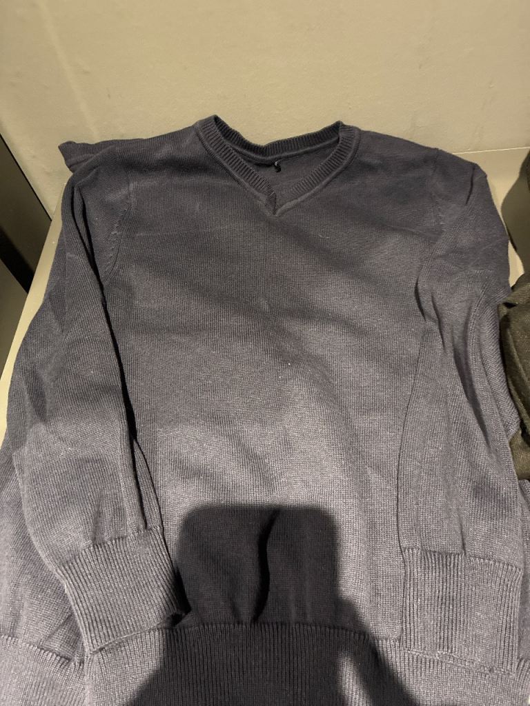 Boys school clothes bundle 5/6year