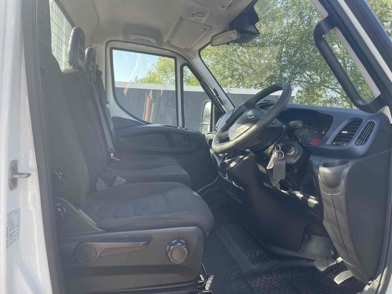 Iveco Daily 70c18 20FT Dropside 7.2 Ton Truck Diesel Automatic Lorry