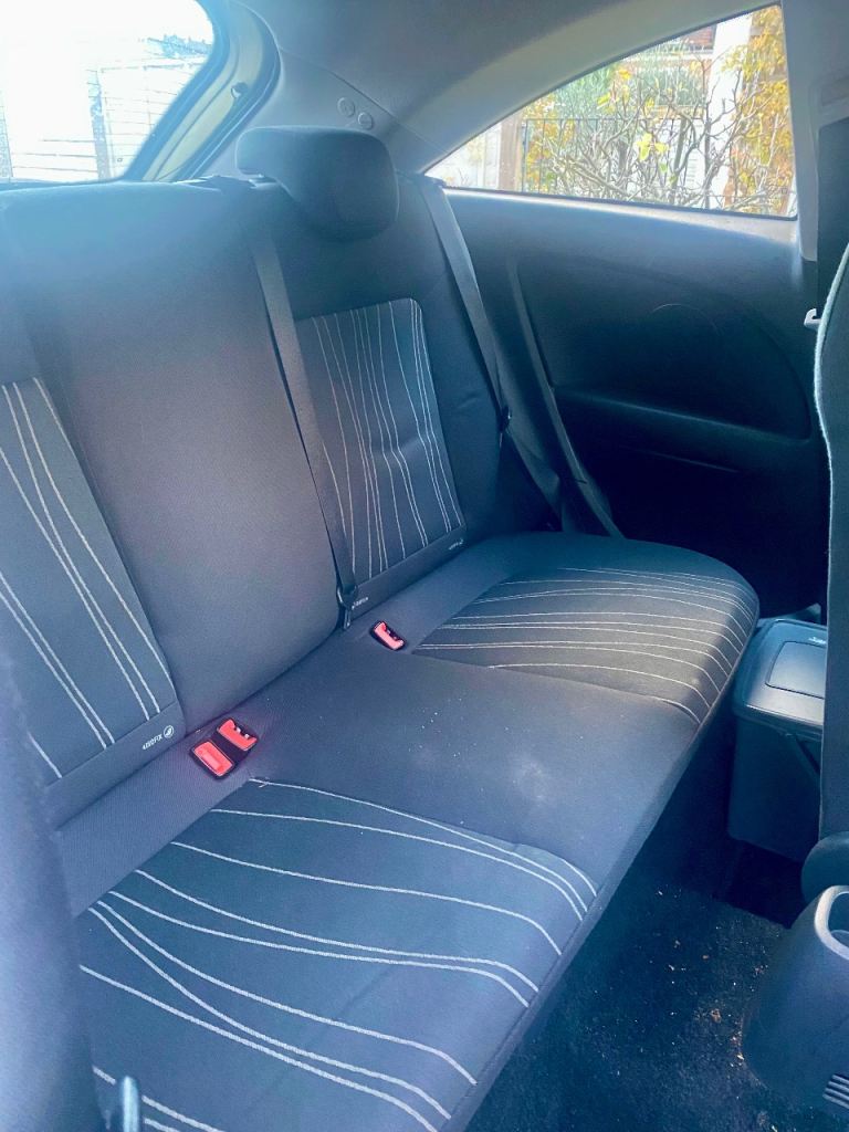 Just MOT’d! ULEZ complaint. Vauxhall, CORSA, Hatchback, 2007, Other, 1364 (cc), 3 doors