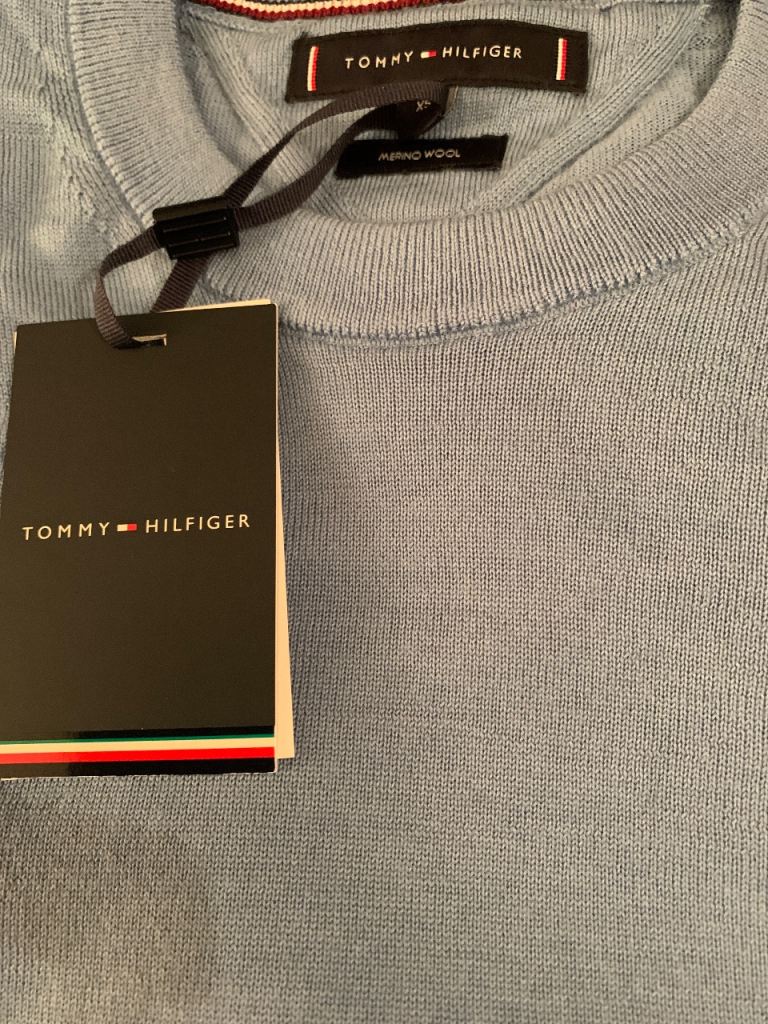 Tommy Hilfiger Jumper