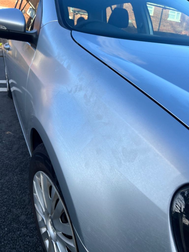 Volkswagen, GOLF, Hatchback, 2011, Manual, 1390 (cc), 5 doors