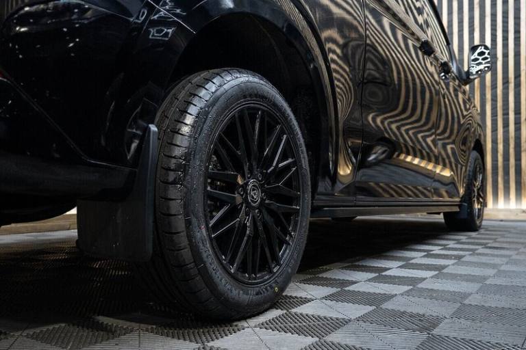  Ford Transit Custom 320 Limited L2 h1 Dciv Ecoblue Crew Cab Diesel Automatic