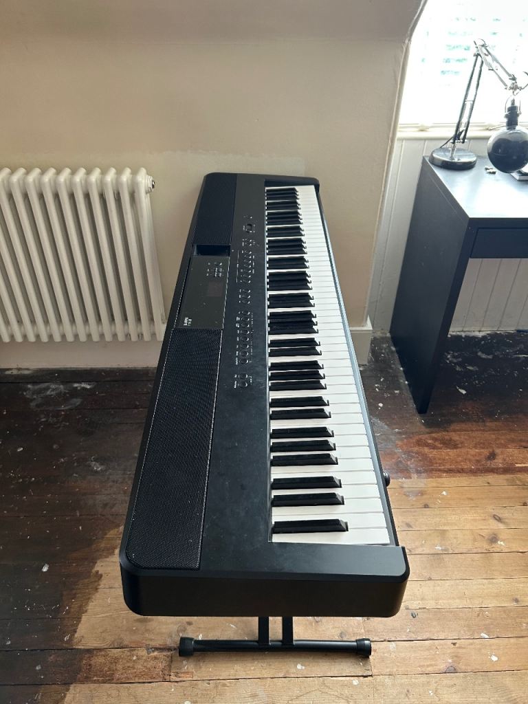 Kawaii ES520 with stand