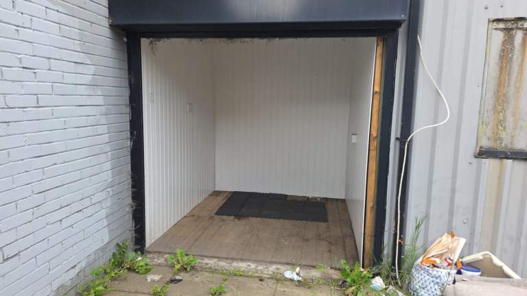 Unit to let South Shields 