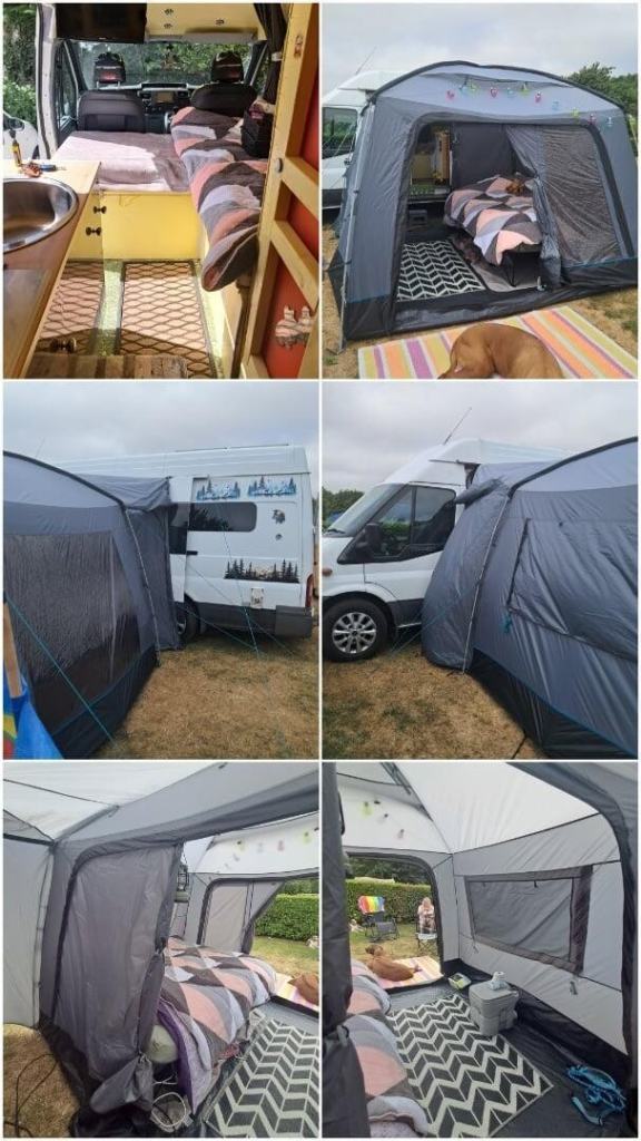 2012 Ford Transit