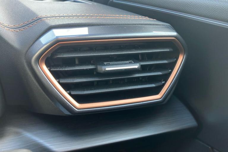  Cupra Formentor 1.5 Tsi V2 Suv 5dr Petrol Dsg Euro 6 s/s 150 Ps Petrol