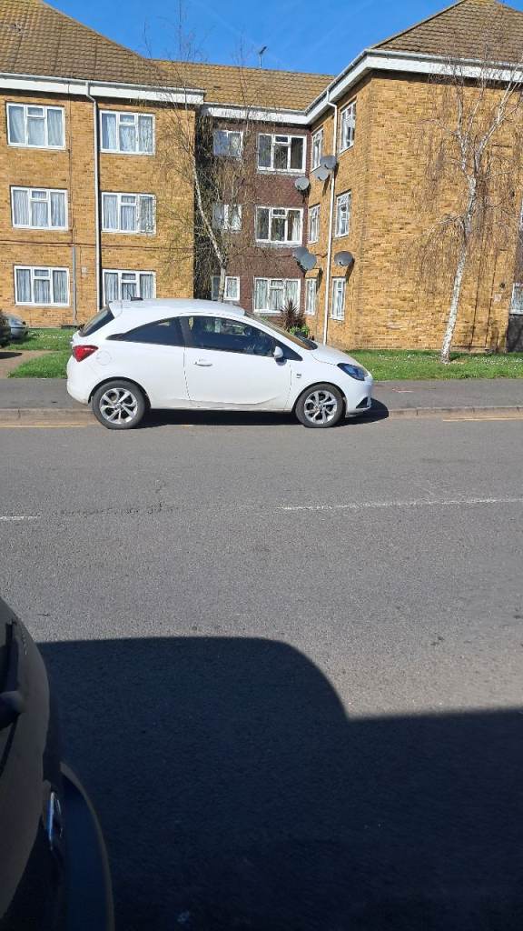 Vauxhall, CORSA, Hatchback, 2016, Manual, 1398 (cc), 3 doors