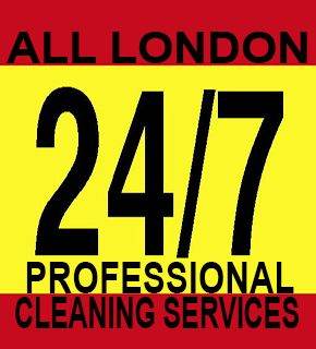 Professional End Of Tenancy Cleaning Services, Carpet, Deep, Oven, Domestic House Cleaners Available