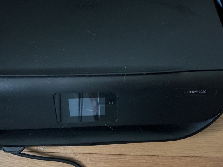 Hp Envy 5030 Multifunctional printer