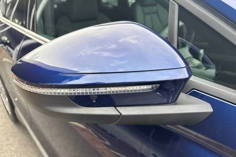 2025 Audi Q4 e-tron 210kW 45 82kWh S Line 5dr Auto [Leather] SUV Electric Automatic