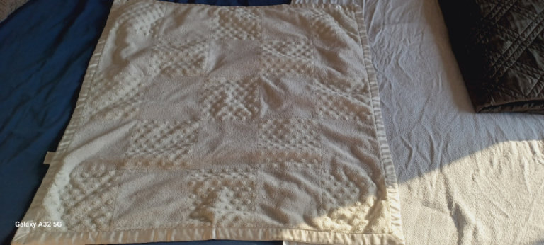 Baby blankets 