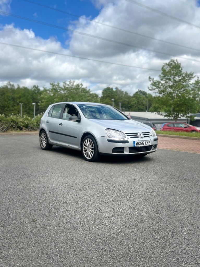 VOLKSWAGEN GOLF 1.9 TDI BARGAIN PRICE LONG MOT READY TO GO ✅