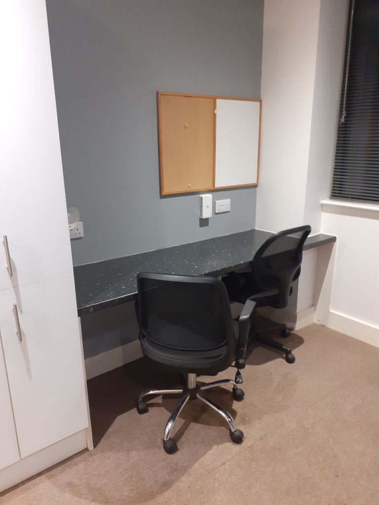 student accomodation tenancy takeover