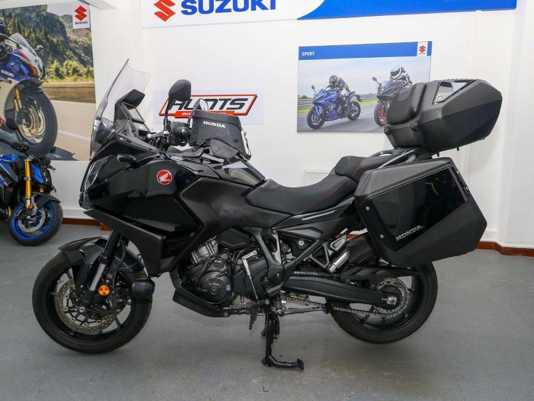 2022 Honda NT1100 1100 Euro 5