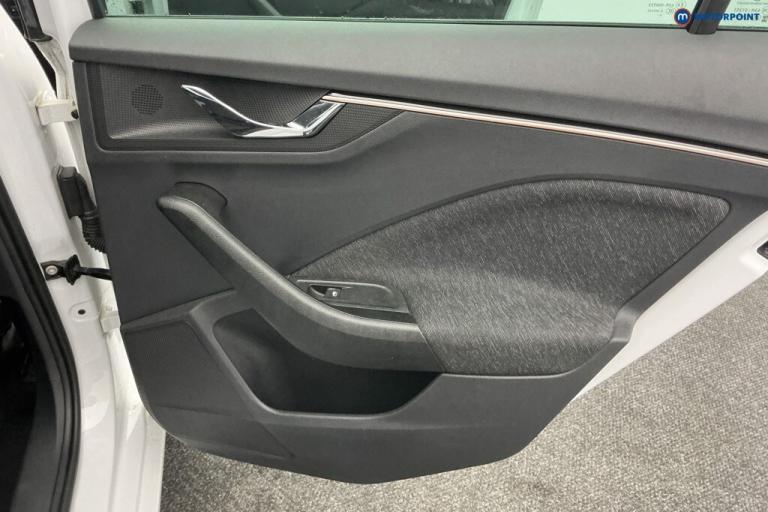 2020 Skoda Scala 1.0 TSI SE L 5dr HATCHBACK PETROL Manual