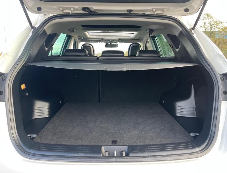 2013 Hyundai Ix35 1.7 CRDi Premium 5dr 2WD ESTATE Diesel Manual