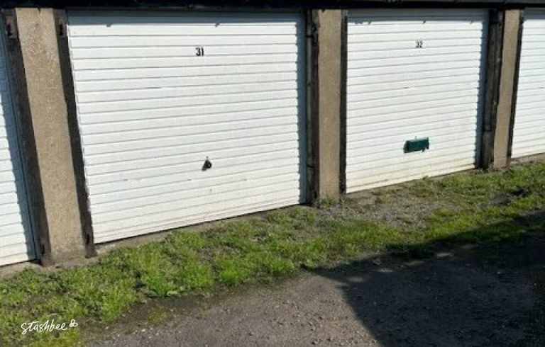Garage to rent in Westbury Park (BS6) | Stashbee