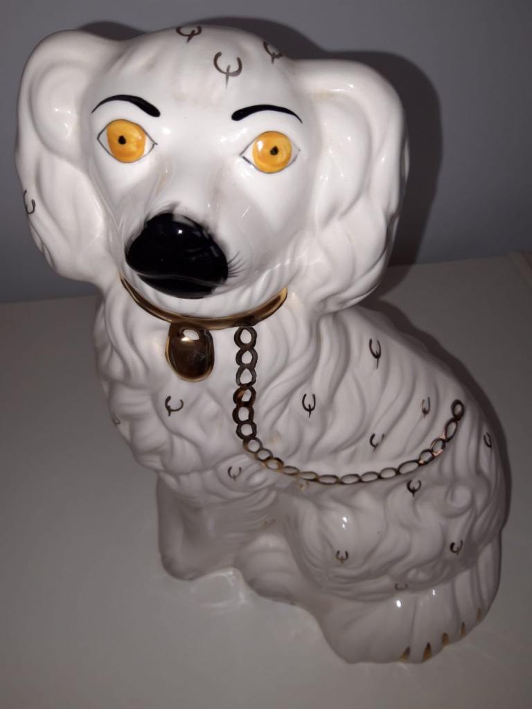 Beswick Dog