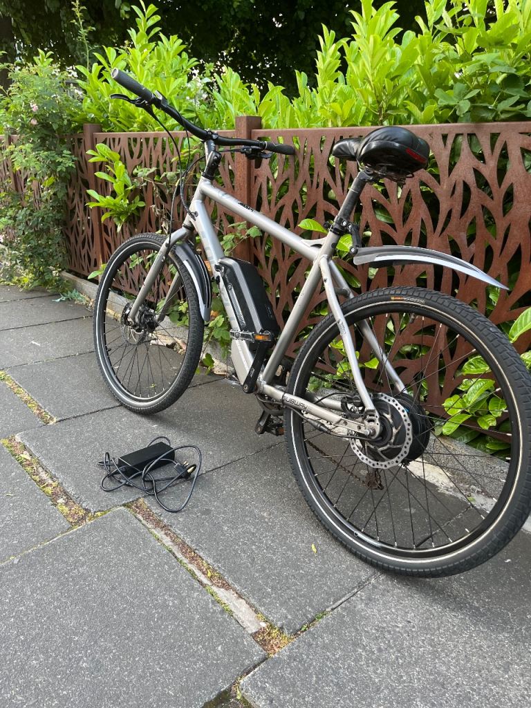 Carrera subway e spec 
