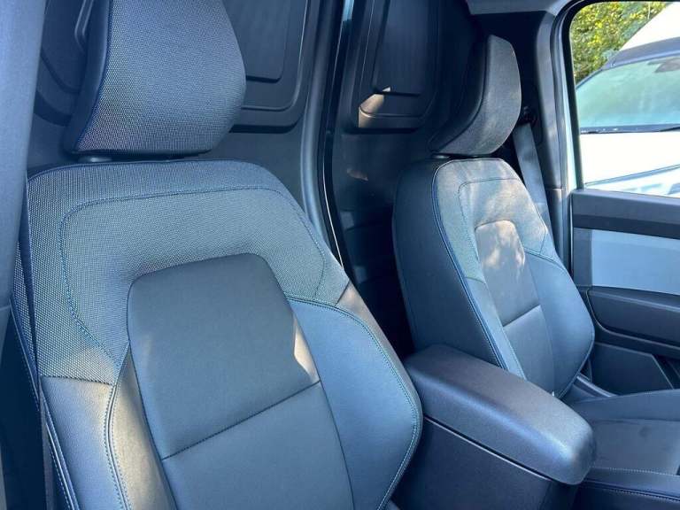 2025 Nissan Townstar 1.3 TCe Acenta Panel Van 6dr Petrol Manual L1 Euro 6 (s/s) (130 ps) Panel Va...