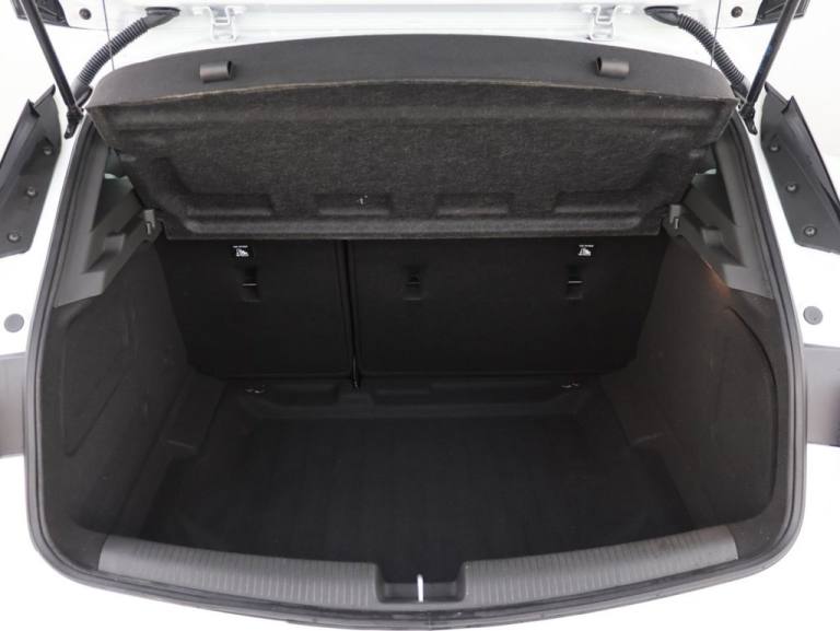 2019 Vauxhall Astra 1.4i Turbo GPF SRi Hatchback 5dr Petrol Auto Euro 6 (s/s) (150 ps) Hatchback ...