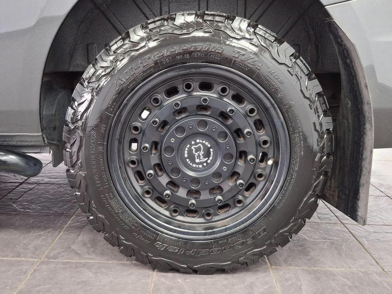 FORD TRANSIT CUSTOM 2.0 300 EcoBlue Trend L2 H1 Euro 6 5dr 2023