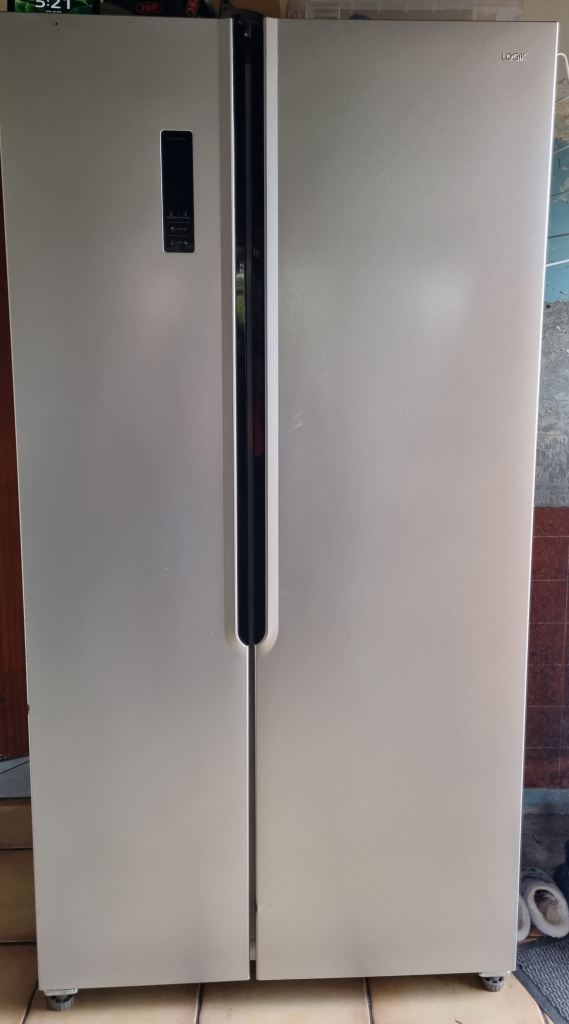 Logik Fridge/Freezer