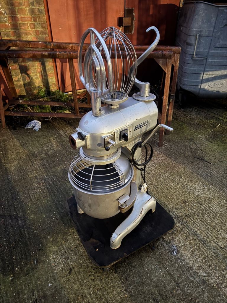 Hobart 20 L dough mixer REFURBISHED