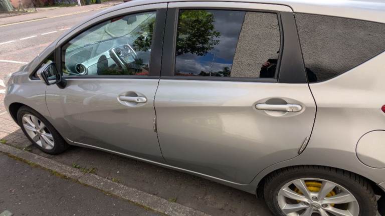 Nissan, NOTE, 2014, Manual, 1.5 dCi, 5 doors
