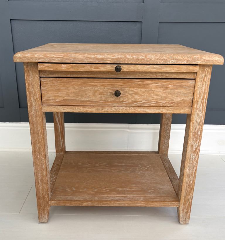 Lamp or bedside table