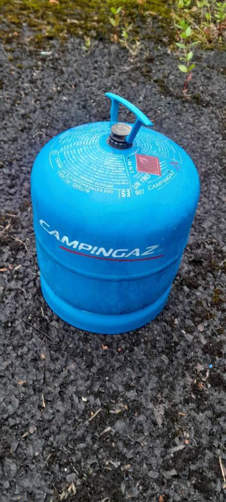 Campinggaz 907