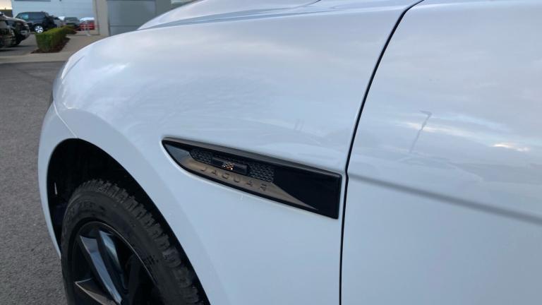 2020 Jaguar F-Pace 2.0d [180] Chequered Flag 5dr Auto AWD Diesel Estate Estate Diesel Automatic