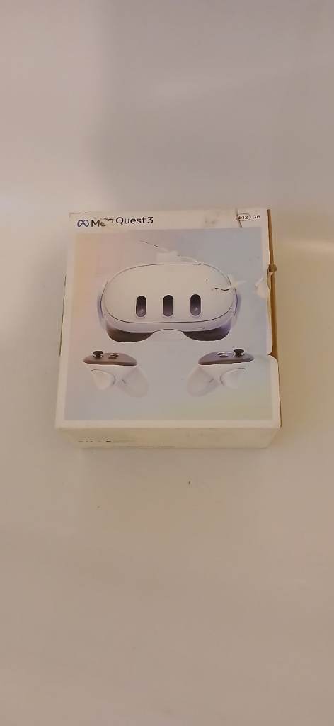 Meta quest 3 512gb