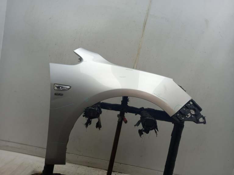 Vauxhall Astra Right Front Wing O/S 2009-2018 Gan (176) 5 Door Estate 13302208